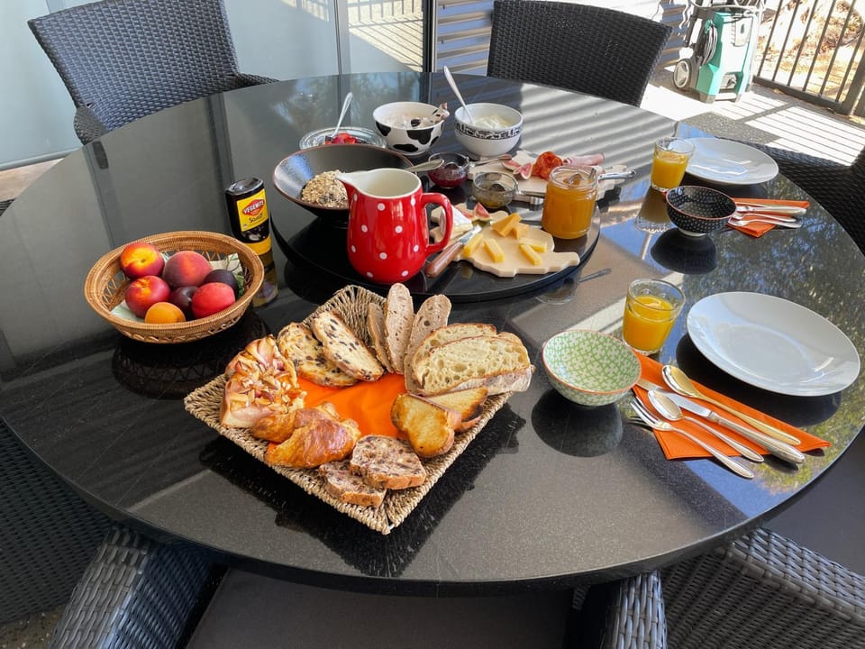 Swiss Retreat Goolwa Bed and Breakfast in Goolwa
