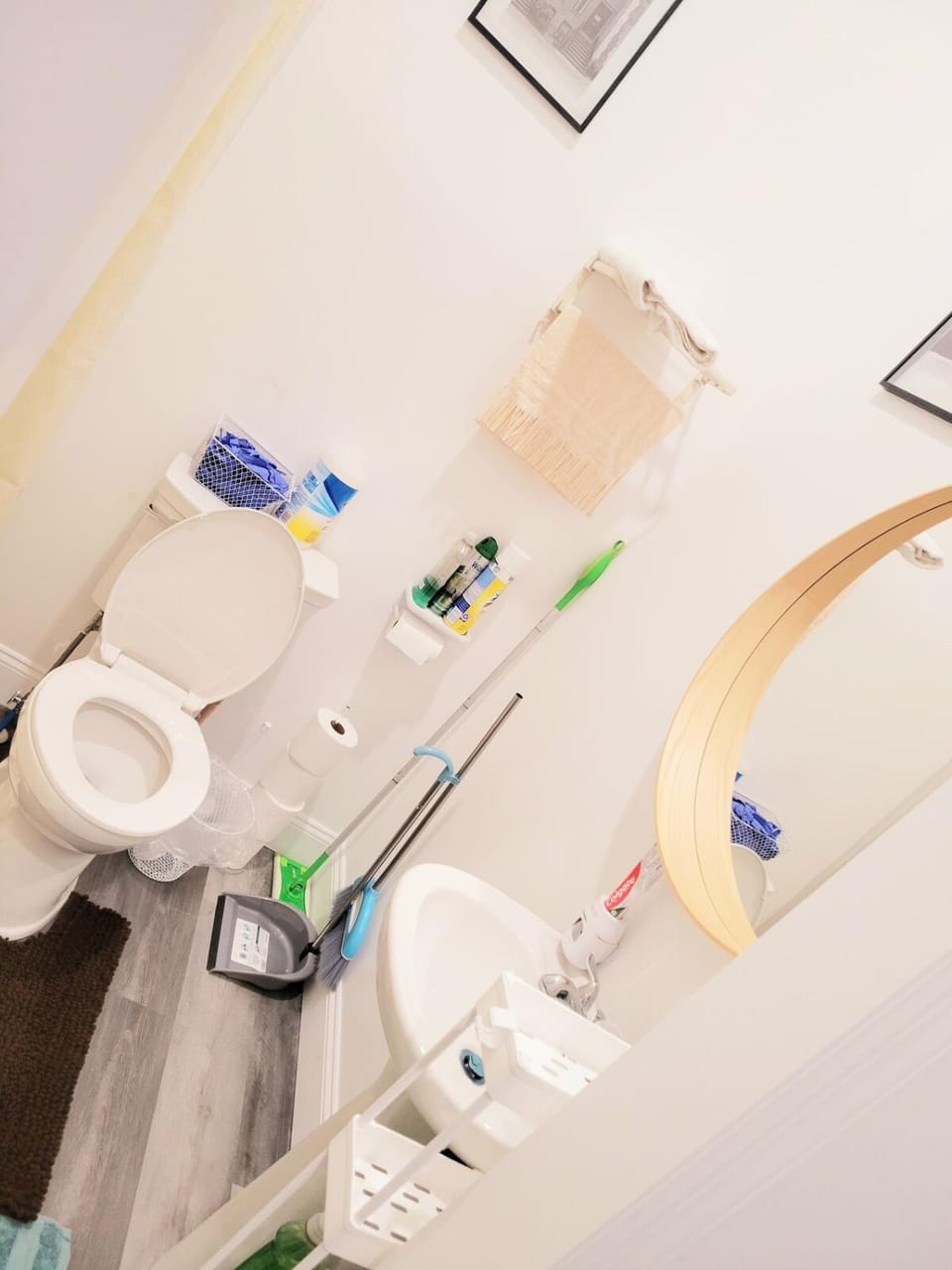 Private studio guesthouse in Watertown CT Apartment in Litchfield County