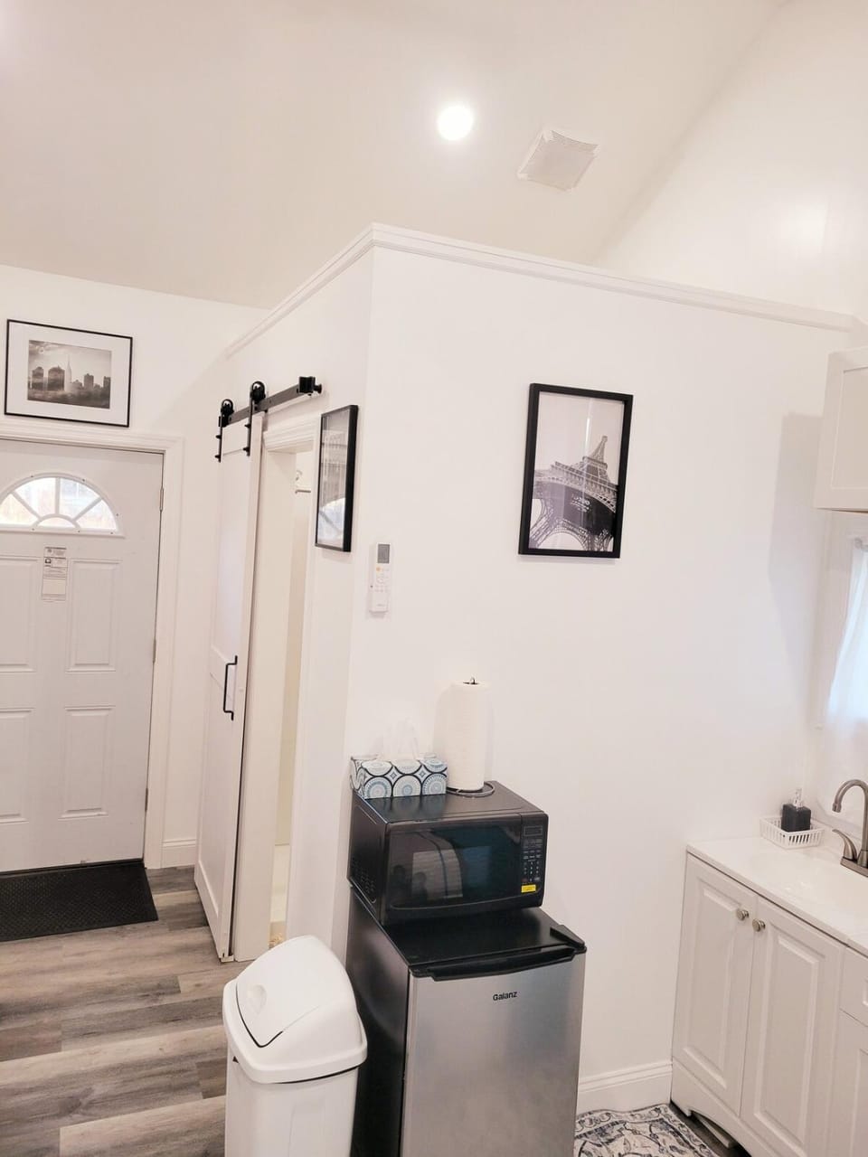 Private studio guesthouse in Watertown CT Apartment in Litchfield County
