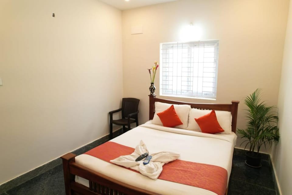 Unique3 Vacation rental in Tamil Nadu