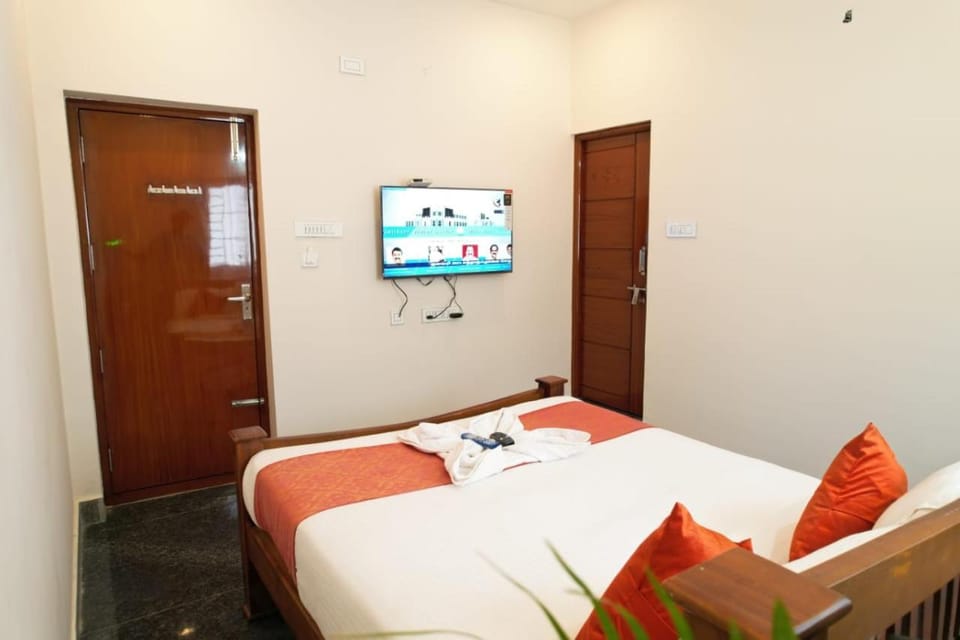 Unique3 Vacation rental in Tamil Nadu
