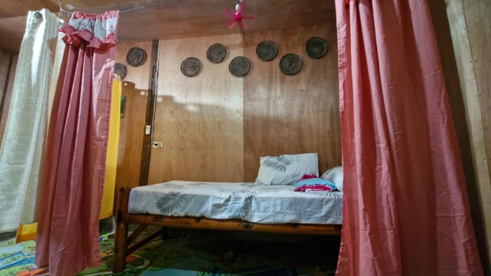 J Travel Trail Inn in Hubangon, Mahinog, Camiguin Hostel in Northern Mindanao