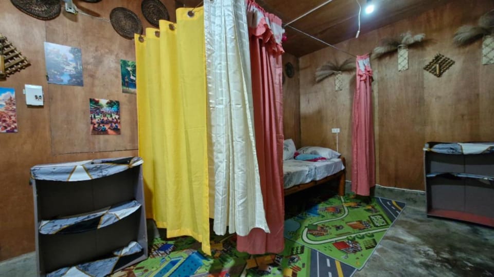 J Travel Trail Inn in Hubangon, Mahinog, Camiguin Hostel in Northern Mindanao