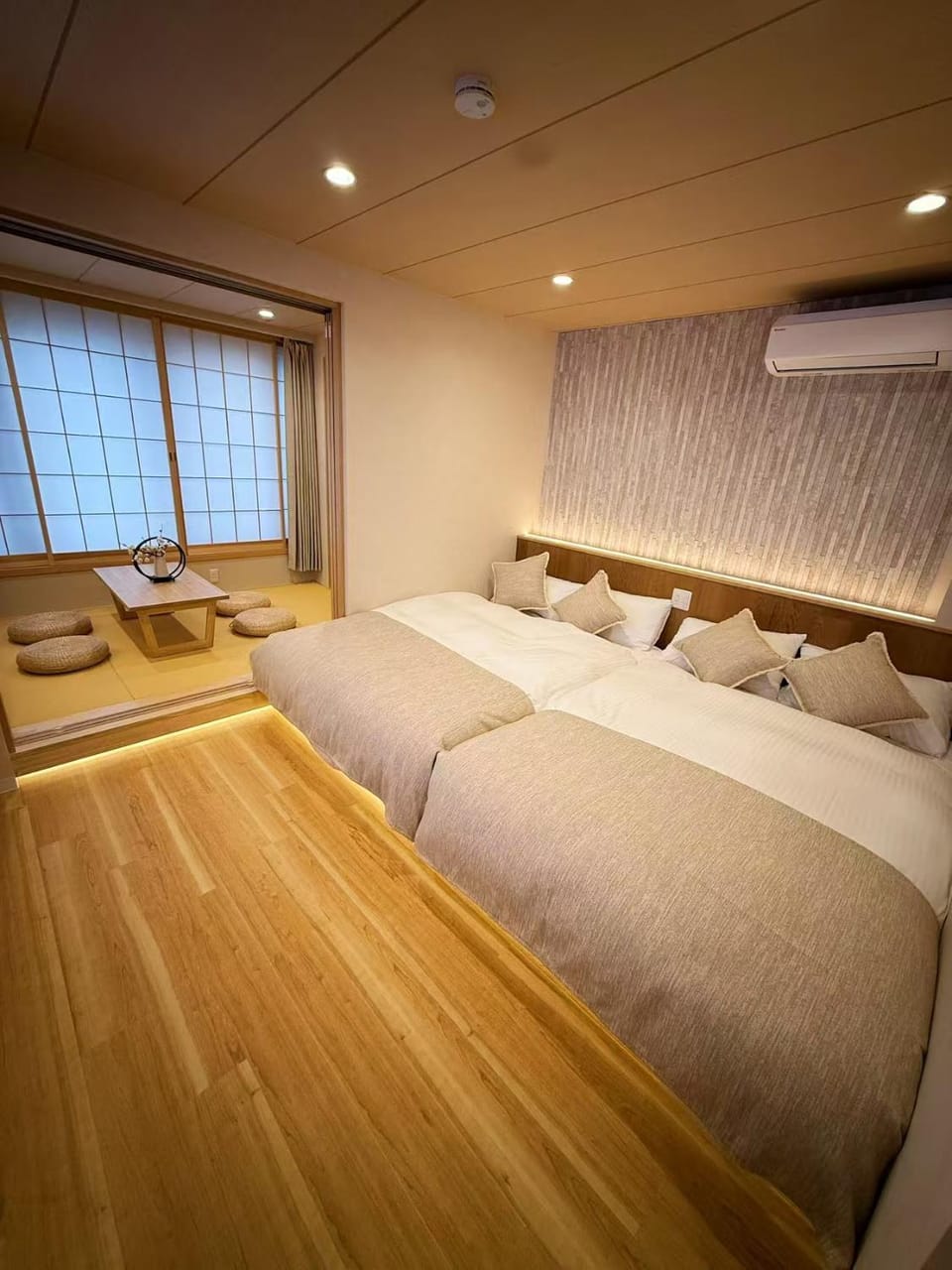 M house asakusa kaminarimon tokyo Apartment in Japan