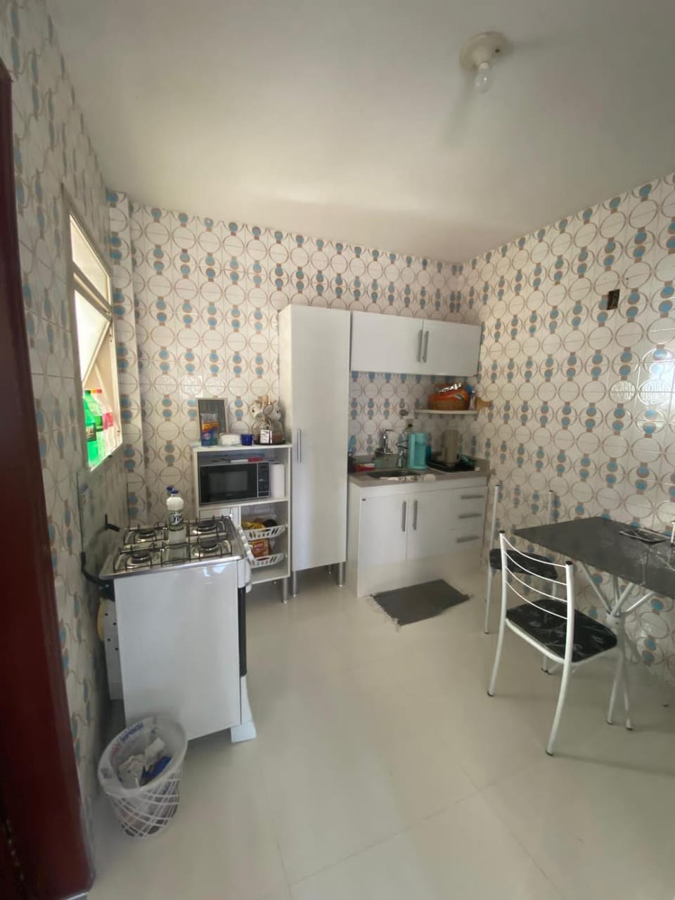Apto amplo Praia do Morro Apartment in Guarapari