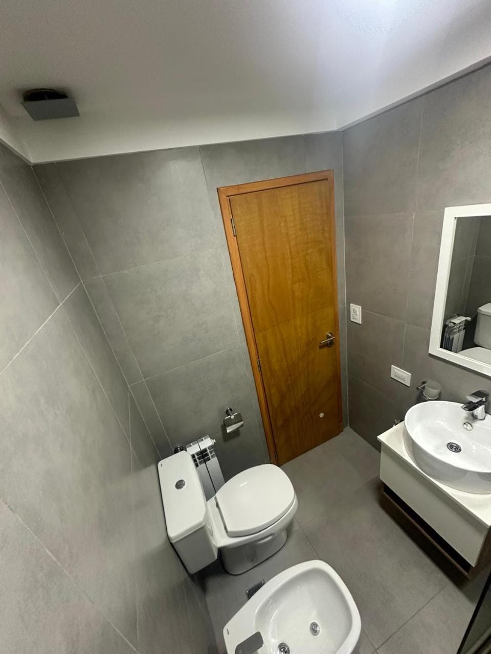 Departamento en zona centro Apartment in Bahía Blanca