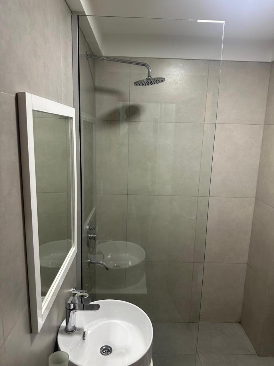 Departamento en zona centro Apartment in Bahía Blanca
