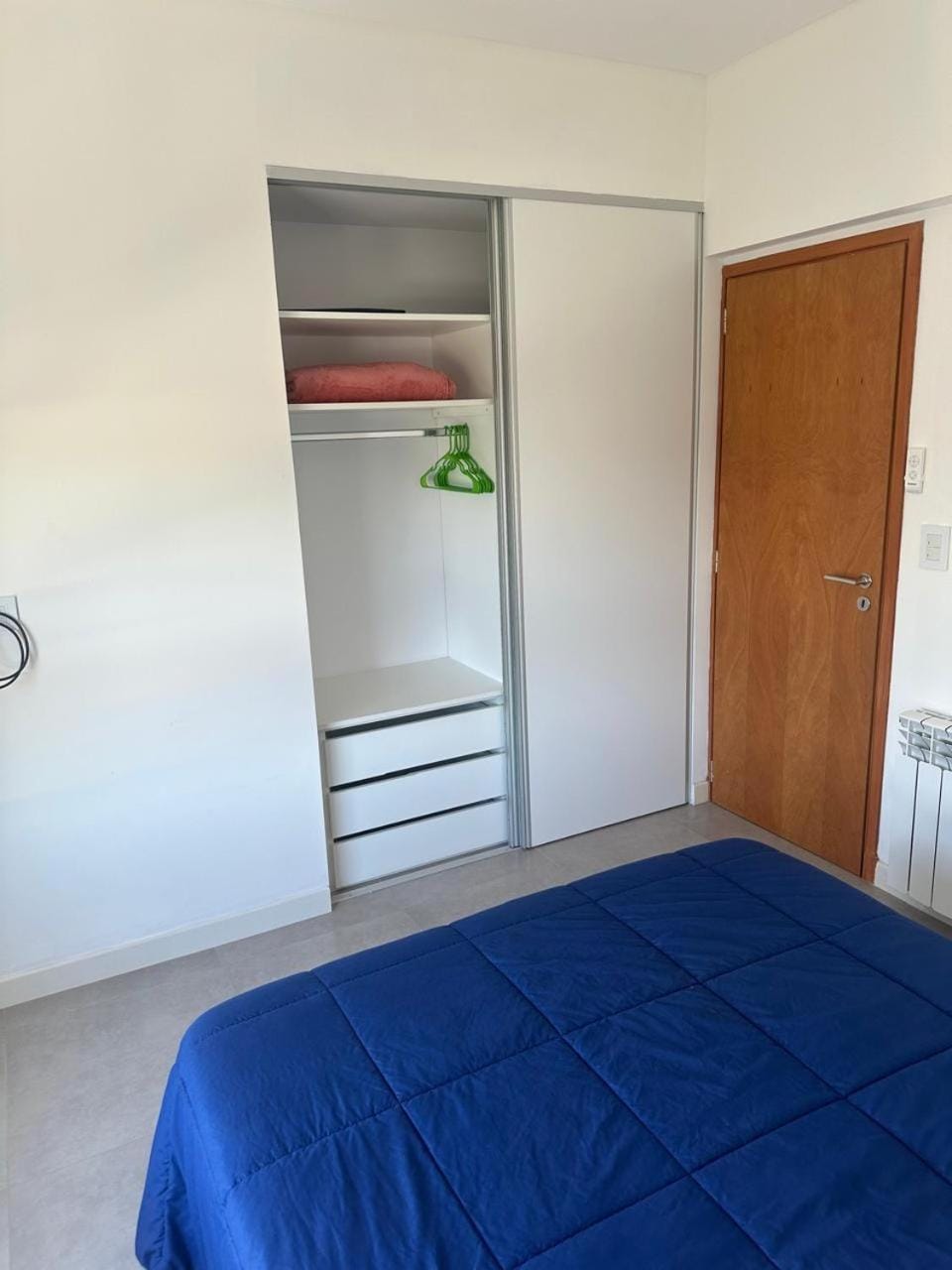 Departamento en zona centro Apartment in Bahía Blanca