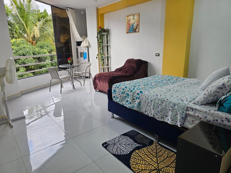 PIERO HOUSE - La Merced Apartment in Department of Pasco