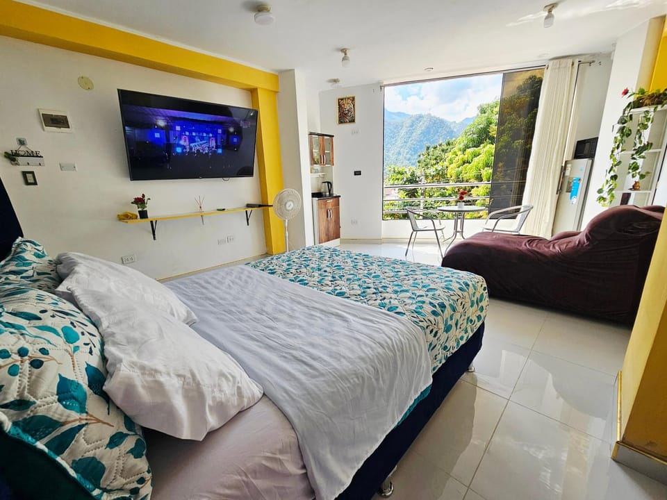 PIERO HOUSE - La Merced Apartment in Department of Pasco