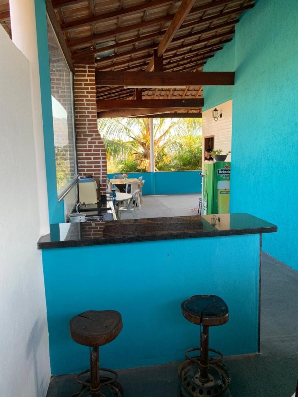 Sítio Virgo Fidelis House in State of Rio de Janeiro