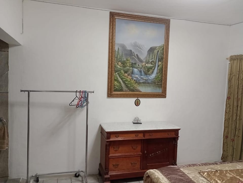 Dep el Reposo Apartment in Guadalajara