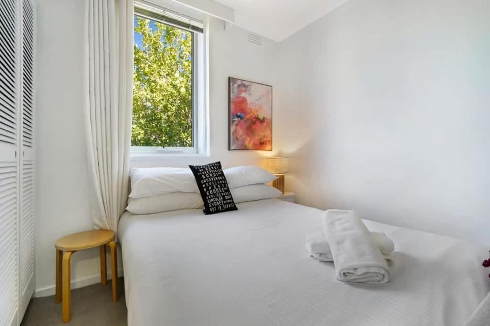 Great Things Come in Small Packages - Fitzroy Apt Apartment in Melbourne