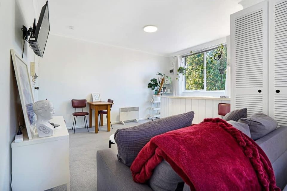 Great Things Come in Small Packages - Fitzroy Apt Apartment in Melbourne