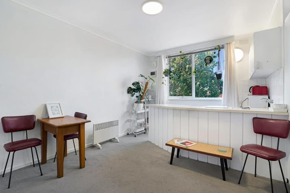 Great Things Come in Small Packages - Fitzroy Apt Apartment in Melbourne