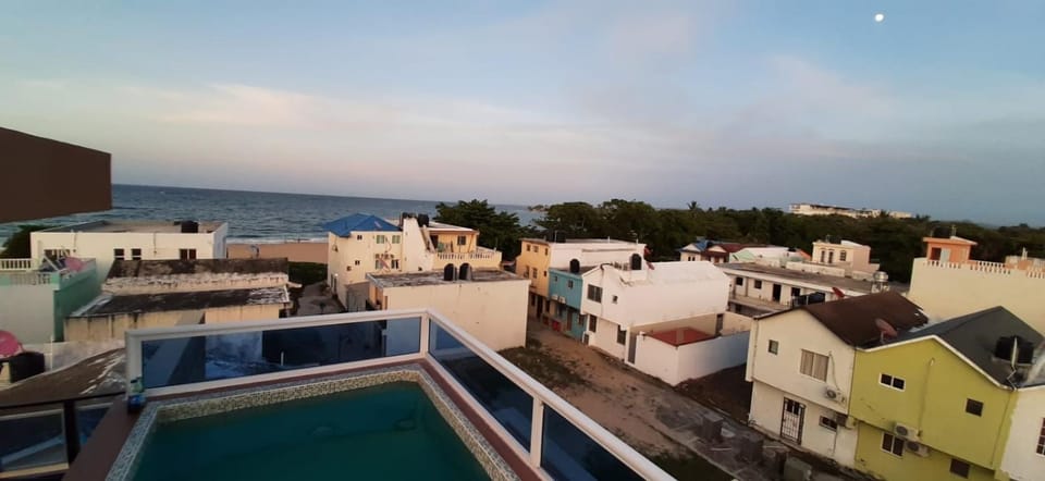 Vamar Apartamentos Apartment in Puerto Plata