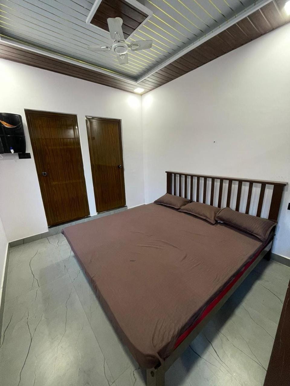 Rock n Ocean1 Beach Stay Vacation rental in Karnataka