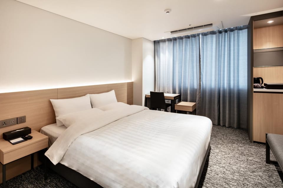 Icheon Skysun Hotel Hotel in Gyeonggi-do