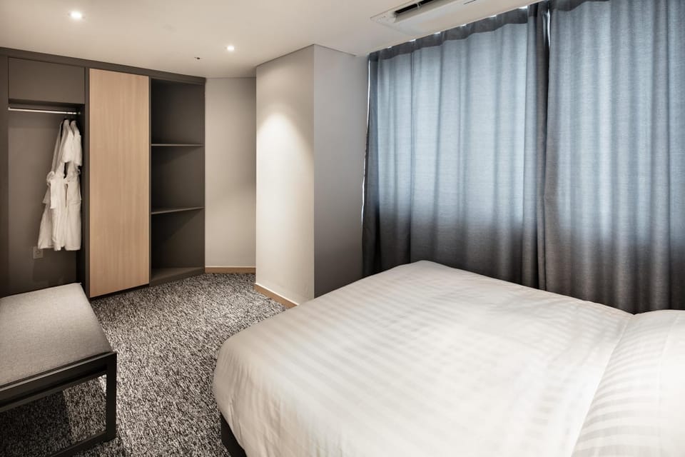 Icheon Skysun Hotel Hotel in Gyeonggi-do