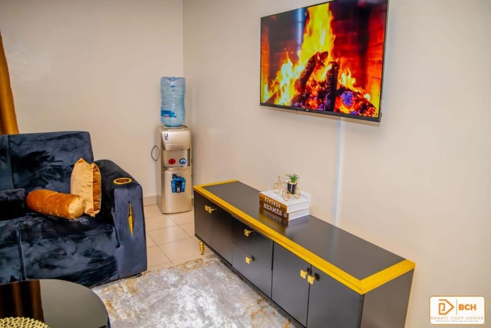 Bahati homes 2 Apartment in Uganda