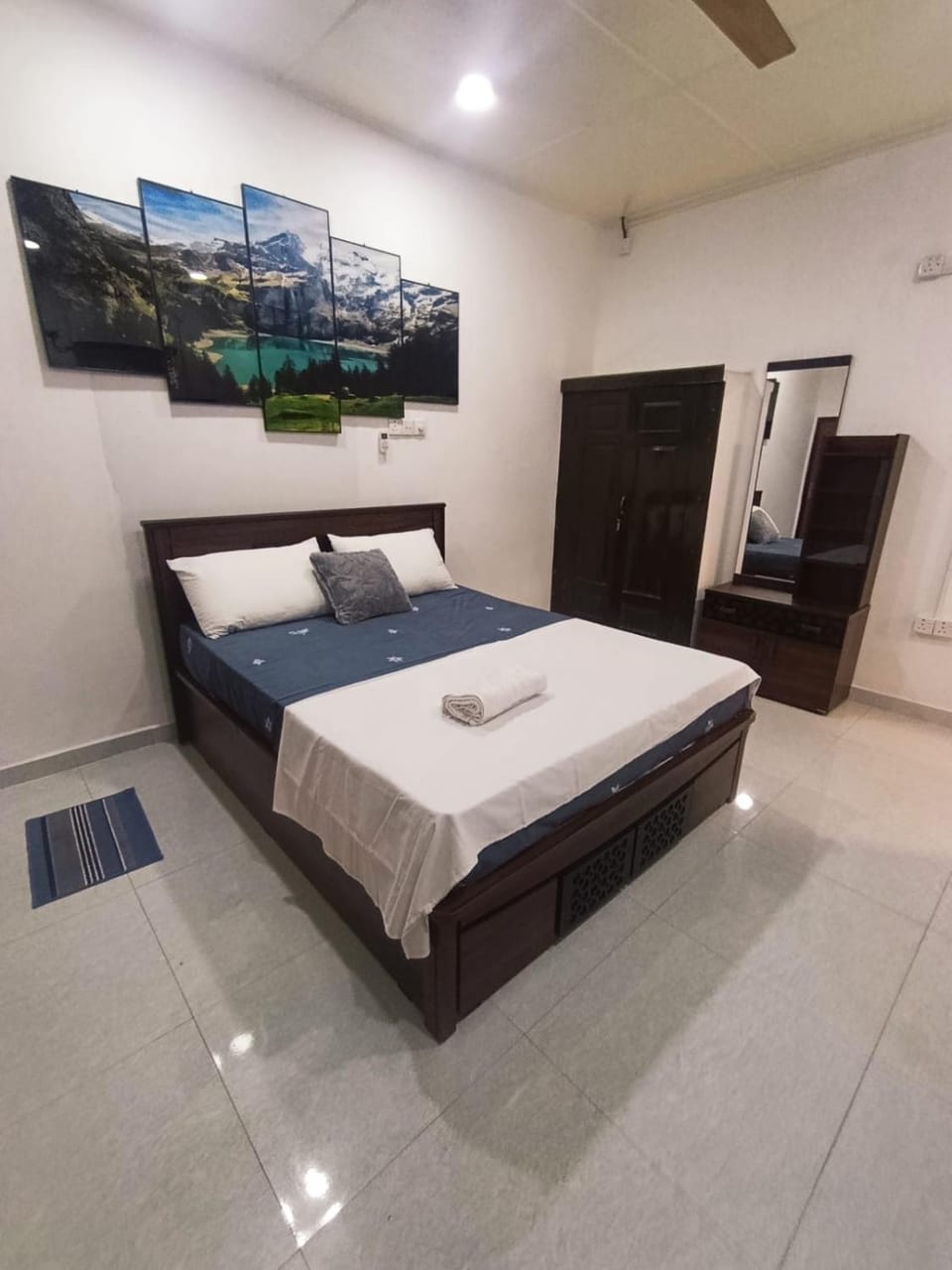 Lanka Global Properties Bed and Breakfast in Sri Lanka