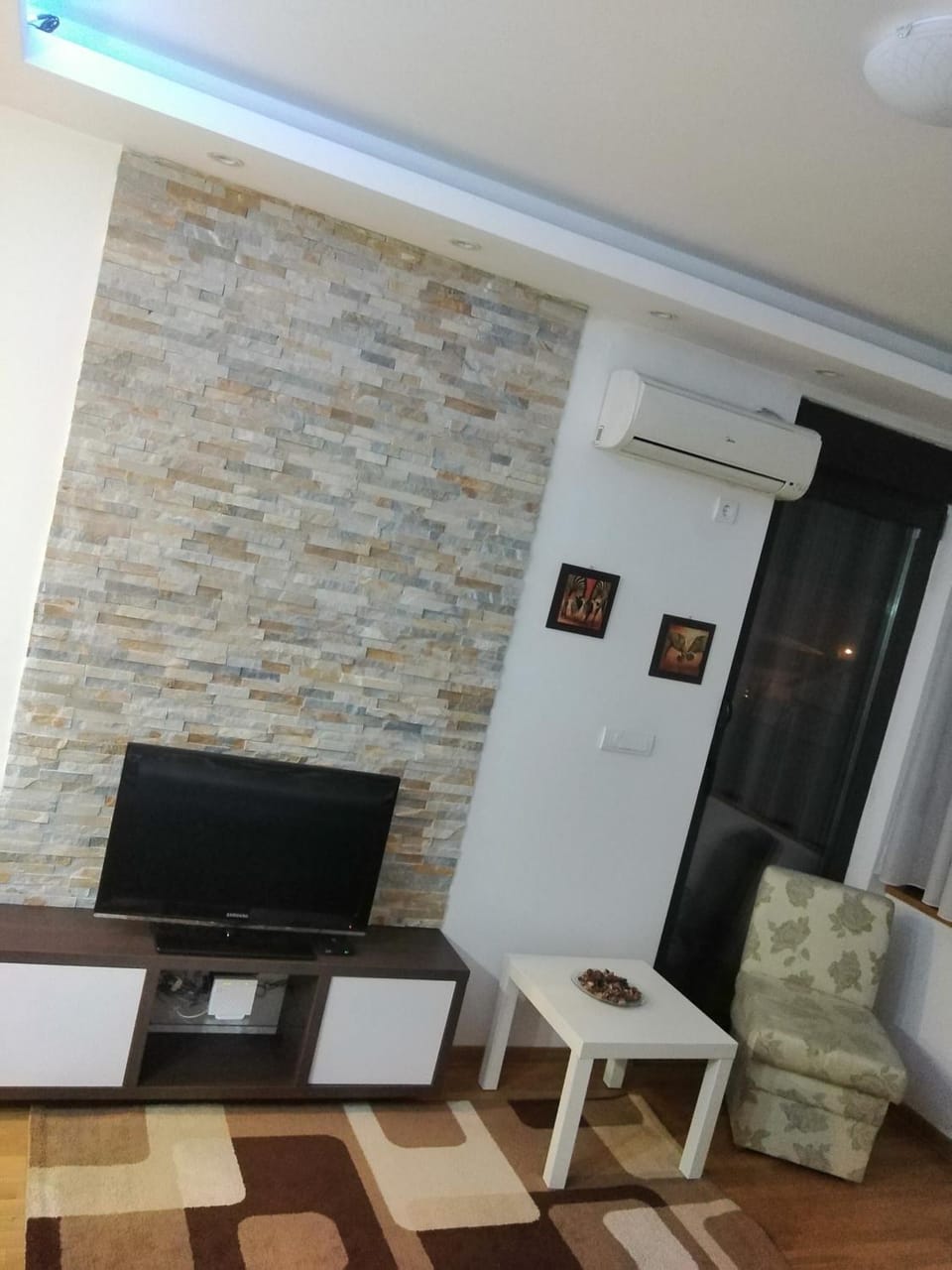 Simon Apartment in Belgrade