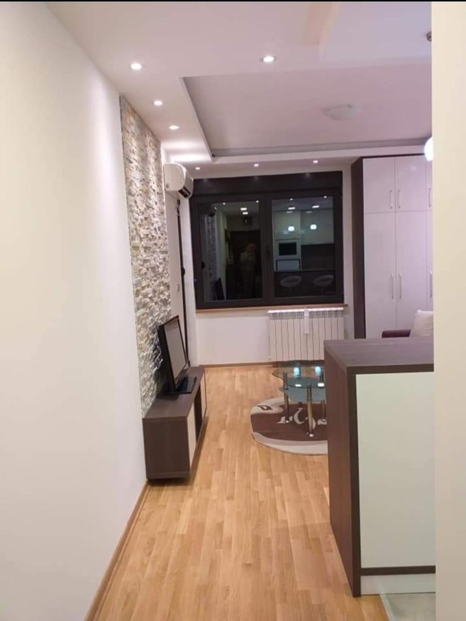 Simon Apartment in Belgrade