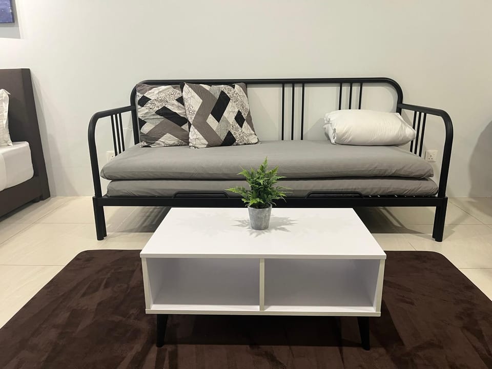 LeStarry Homestay Apartment in Kuching