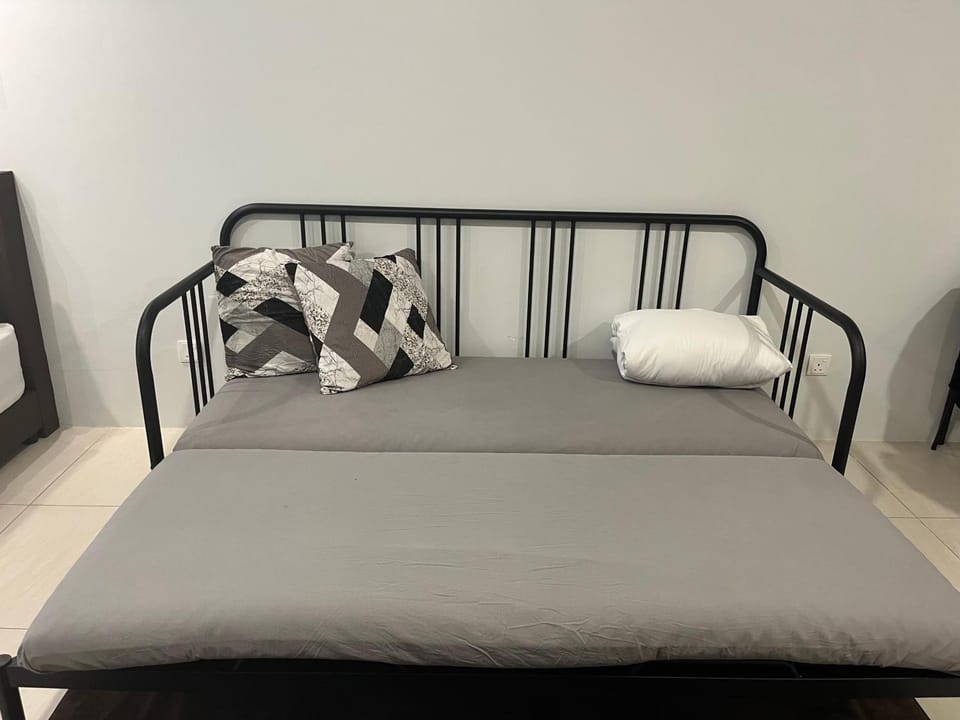 LeStarry Homestay Apartment in Kuching