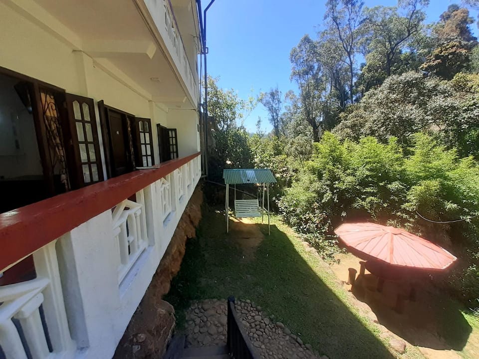 Forest View Rest Nuwaraeliya Bed and Breakfast in Nuwara Eliya