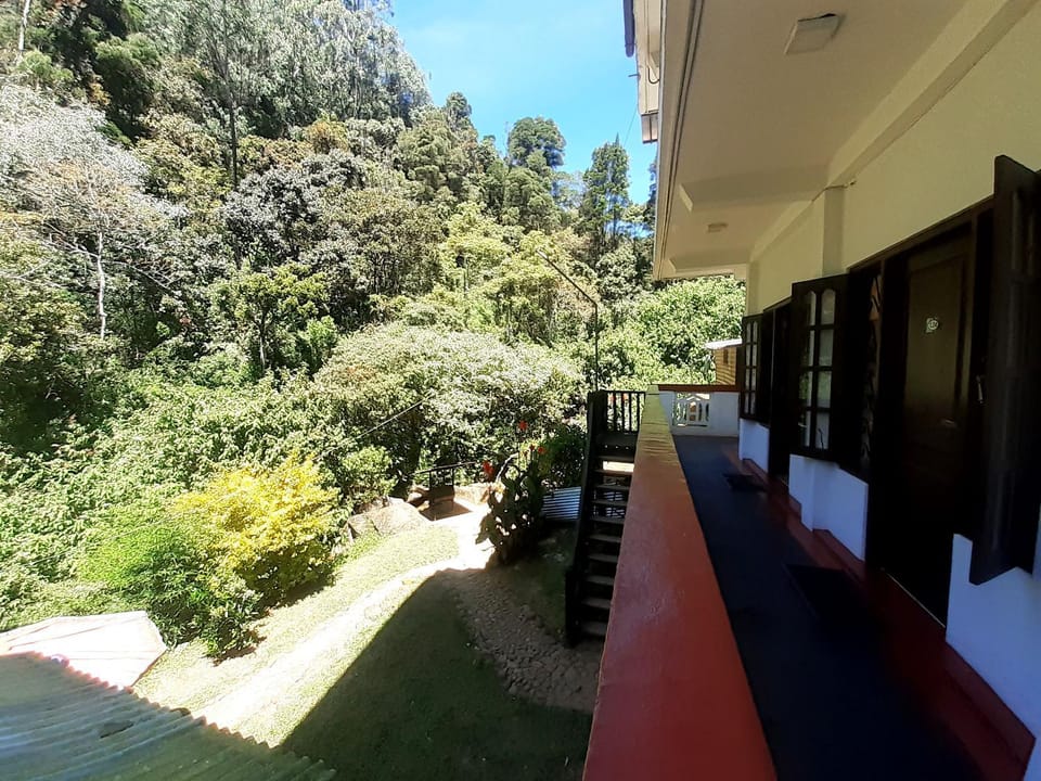 Forest View Rest Nuwaraeliya Bed and Breakfast in Nuwara Eliya