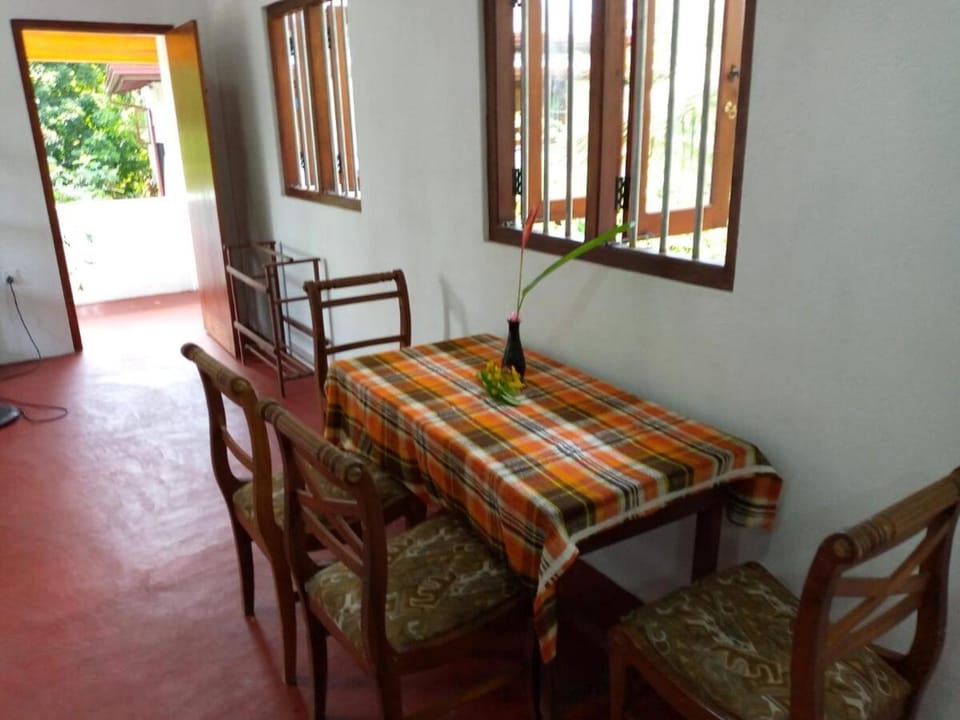 Tropical Paradise Polhena Apartment in Southern Province