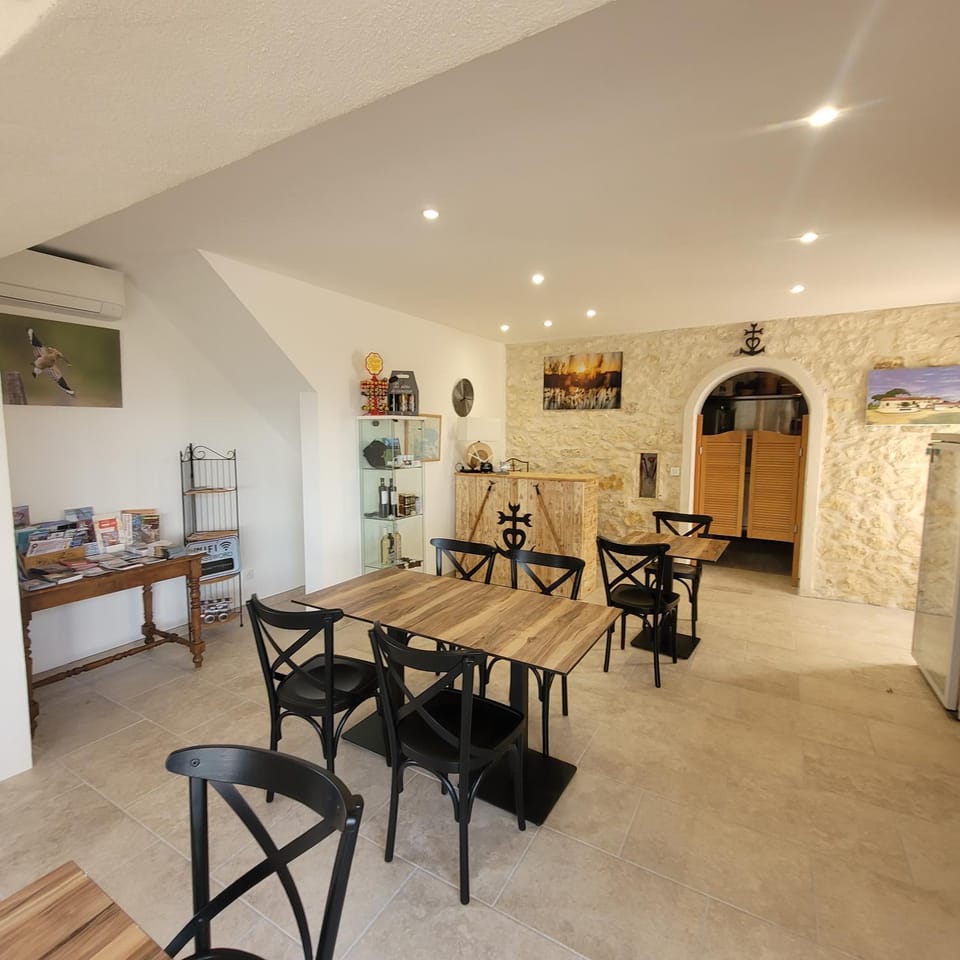 Le Mas de Mon Pere Bed and Breakfast in Saintes-Maries-de-la-Mer