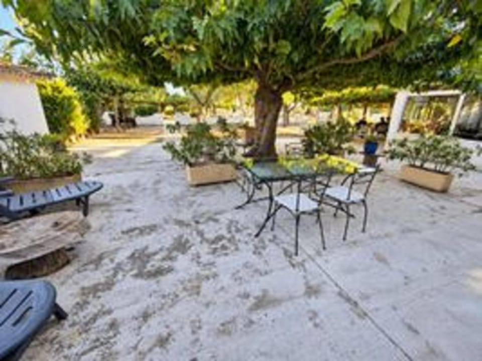 Le Mas de Mon Pere Bed and Breakfast in Saintes-Maries-de-la-Mer