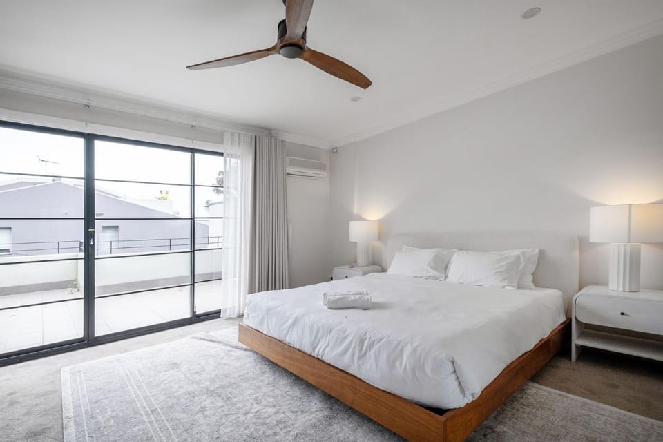 Comfortable Urban Living Close to Sydney City Center House in Sydney