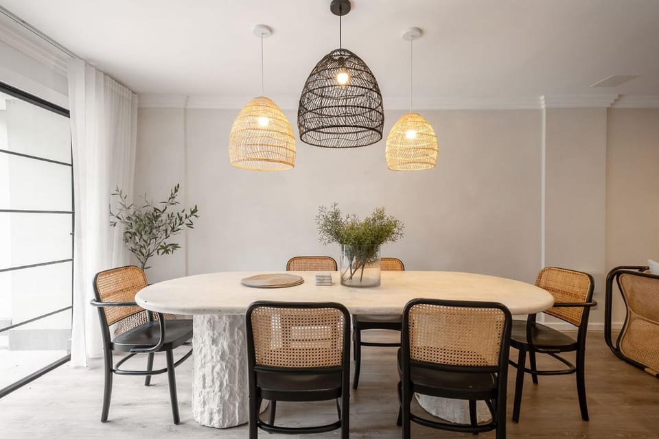 Comfortable Urban Living Close to Sydney City Center House in Sydney