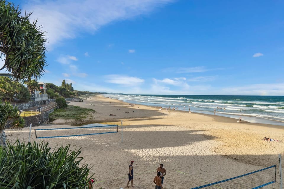Nearby landmark, Beach, Sea view