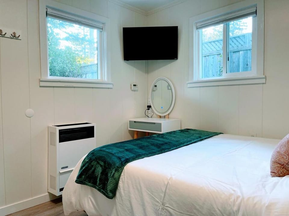 Redwood Nook - 8 min walk to redwood state park House in Felton