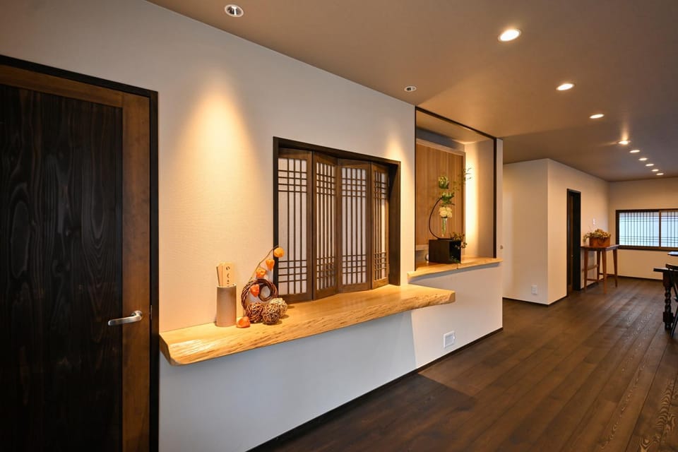 うり房旅館仲通り うら房 Ryokan in Nagano Prefecture