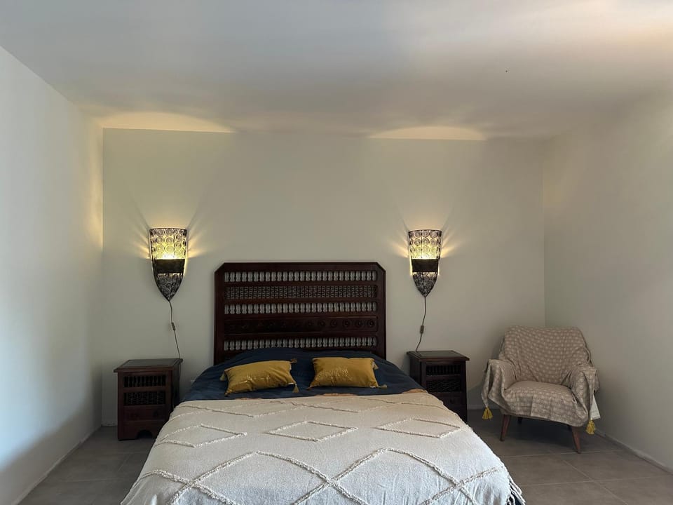 Metris 6 Bed and Breakfast in Vosges