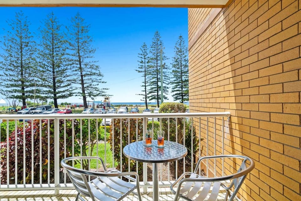 Balcony/Terrace, Other, Sea view