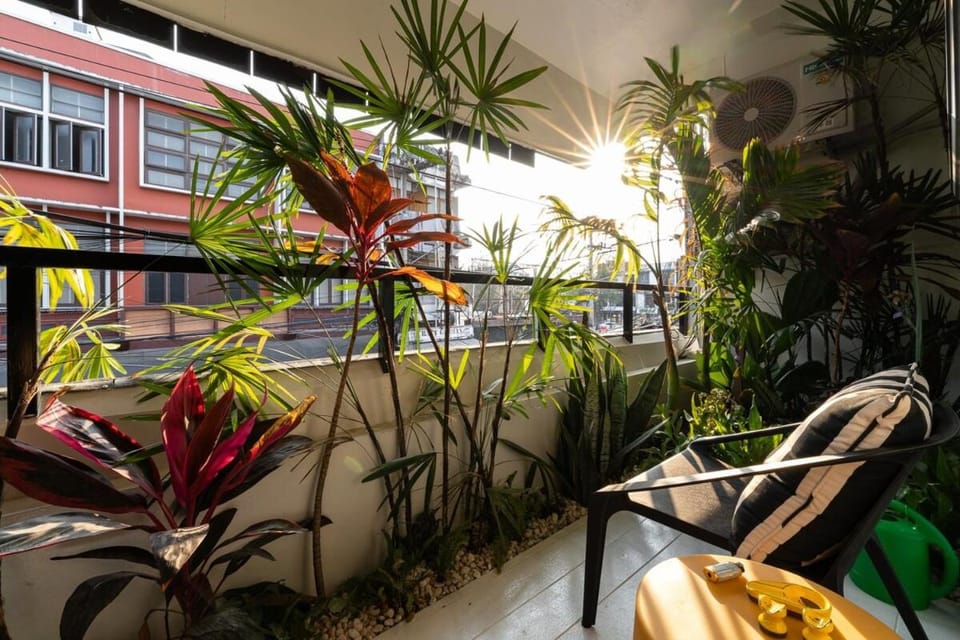 Patio, Day, View (from property/room)