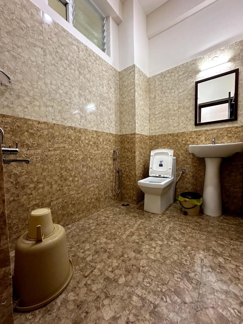 Toilet, Bathroom