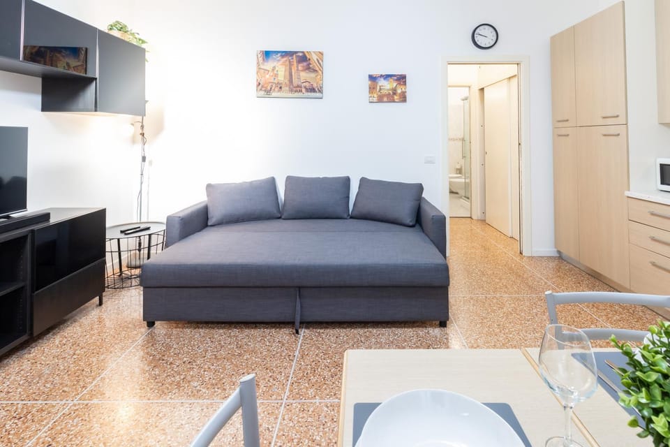 GetTheKey Gaspari Apartment Apartment in Bologna