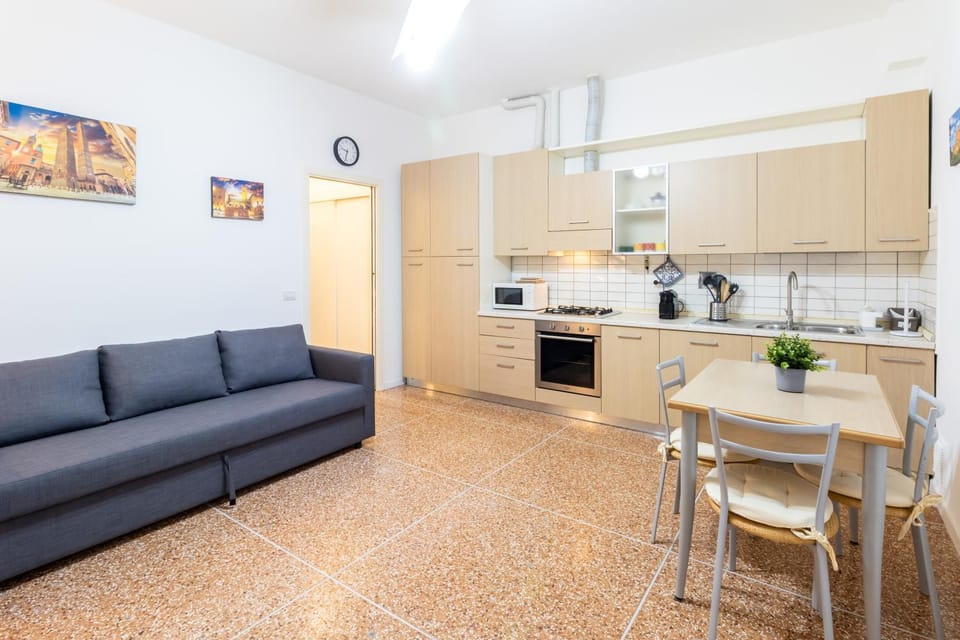 GetTheKey Gaspari Apartment Apartment in Bologna