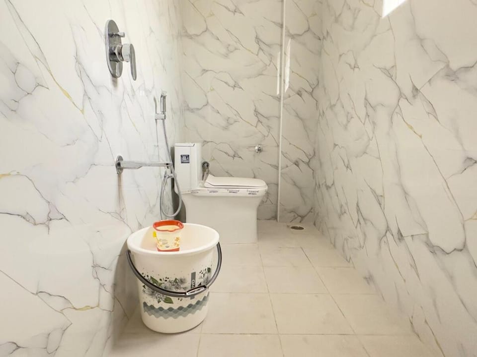 1BHK near Sarjapur road with lift 101 Apartment in Bengaluru