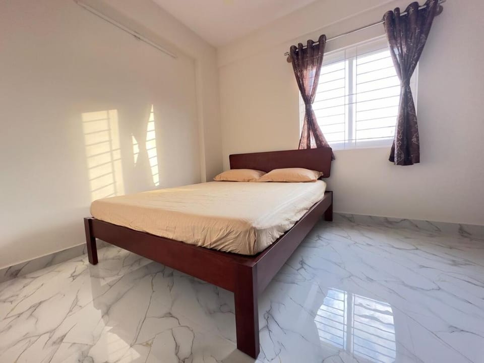 1BHK near Sarjapur road with lift 103 Apartment in Bengaluru