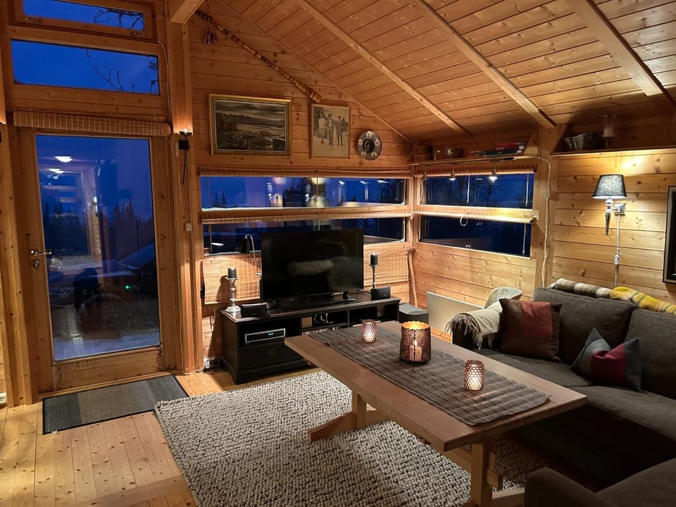 TV and multimedia, Living room