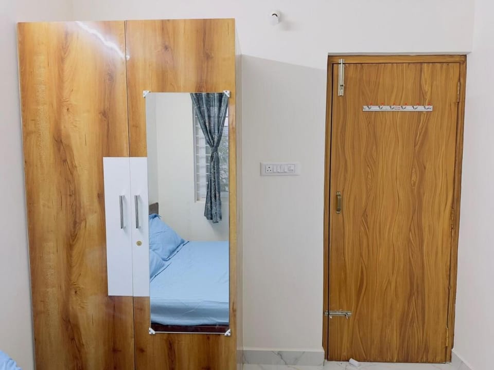1BHK near Sarjapur road with lift 202 Apartment in Bengaluru
