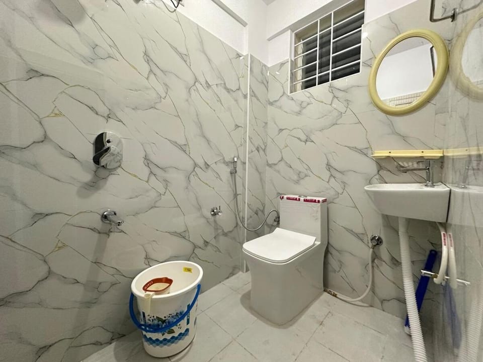 1BHK near Sarjapur road with lift 202 Apartment in Bengaluru